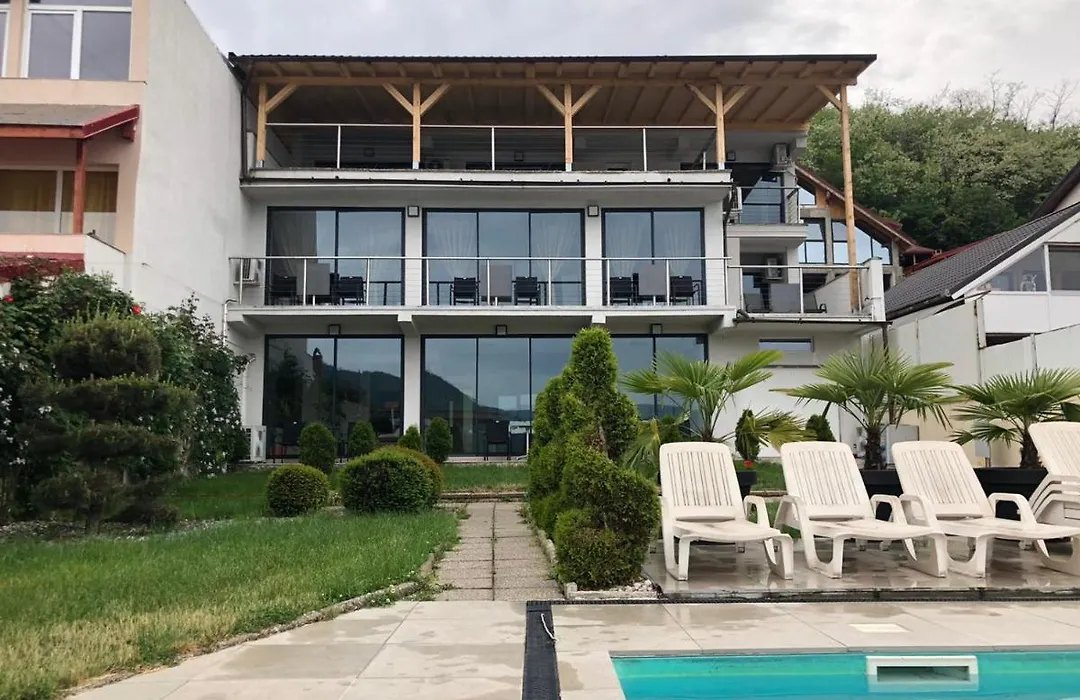 Casa Doma Orsova-1