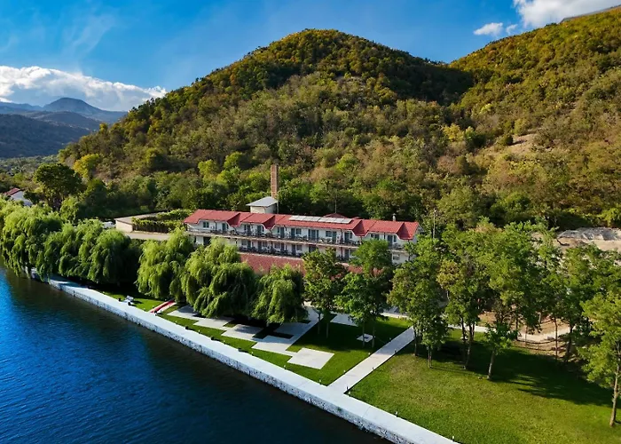 Vega Resort Restaurant & Lodge Orşova